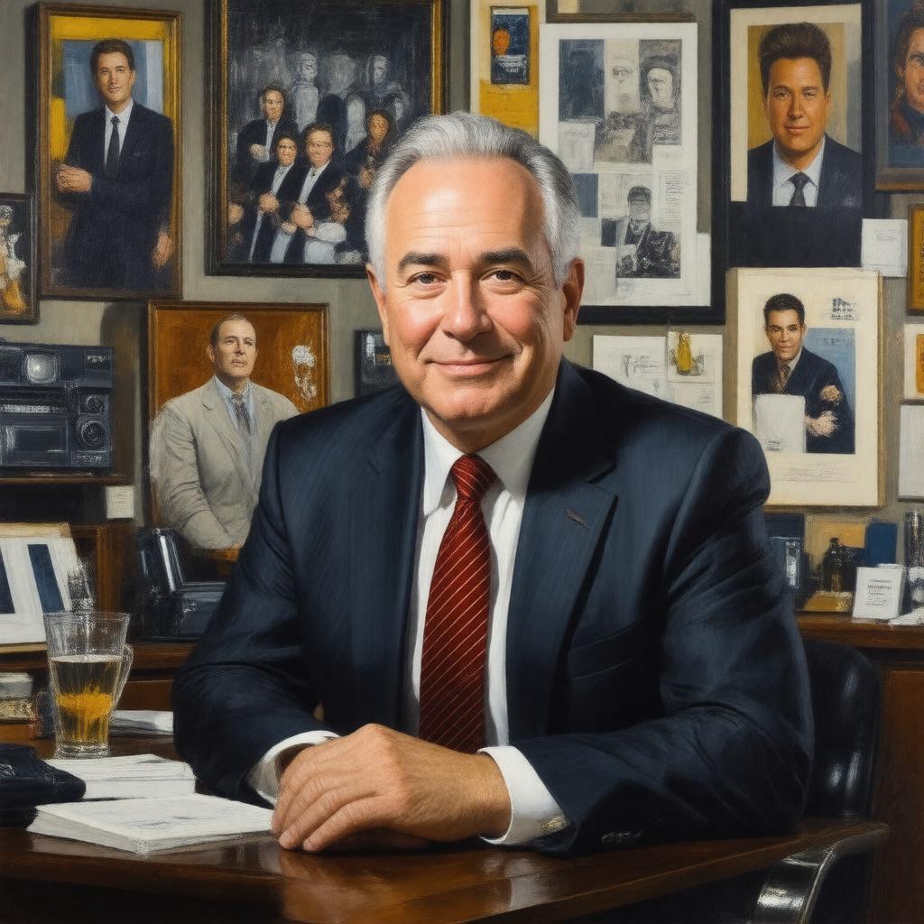 Lorne Michaels